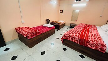 Rk paying guest house