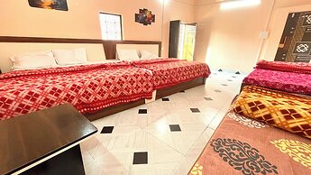 Rk paying guest house