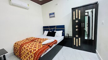 Rk paying guest house