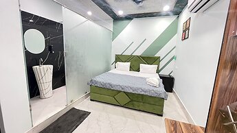 Rk paying guest house