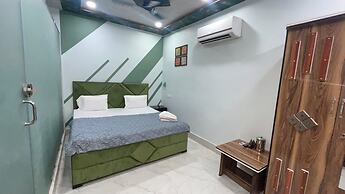 Rk paying guest house