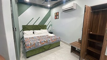 Rk paying guest house