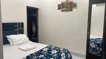 Rk paying guest house