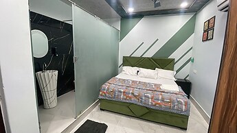 Rk paying guest house