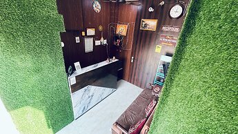 Rk paying guest house