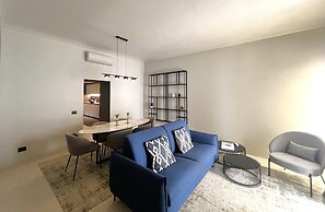 Casa Lelli in Noto With 2 Bedrooms and 2 Bathrooms