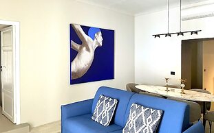 Casa Lelli in Noto With 2 Bedrooms and 2 Bathrooms