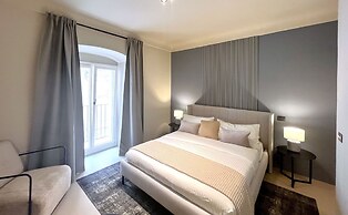 Casa Lelli in Noto With 2 Bedrooms and 2 Bathrooms