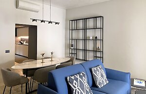 Casa Lelli in Noto With 2 Bedrooms and 2 Bathrooms