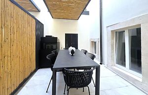 Casa Lelli in Noto With 2 Bedrooms and 2 Bathrooms