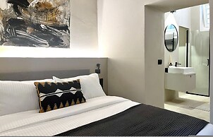 Casa Lelli in Noto With 2 Bedrooms and 2 Bathrooms