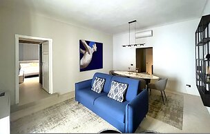 Casa Lelli in Noto With 2 Bedrooms and 2 Bathrooms