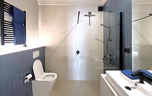 Casa Lelli in Noto With 2 Bedrooms and 2 Bathrooms