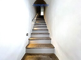 Casa Lelli in Noto With 2 Bedrooms and 2 Bathrooms