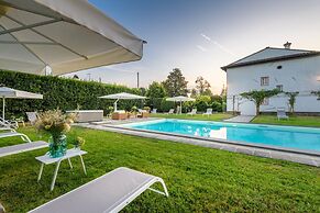 Villa Antica in Lucca