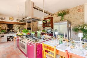 Villa Antica in Lucca