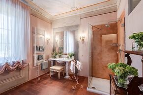 Villa Antica in Lucca