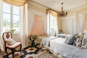 Villa Antica in Lucca