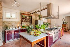 Villa Antica in Lucca