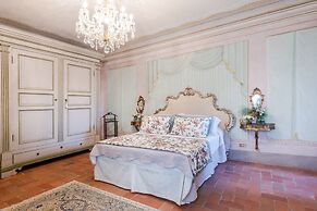 Villa Antica in Lucca