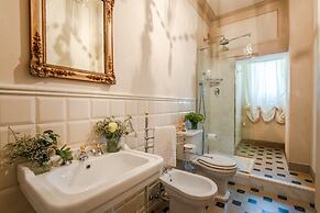 Villa Antica in Lucca