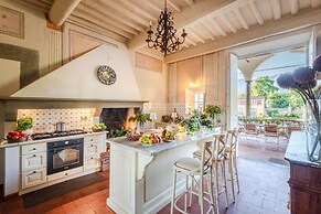 Villa Antica in Lucca