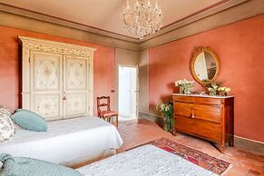 Villa Antica in Lucca