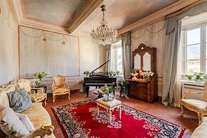 Villa Antica in Lucca