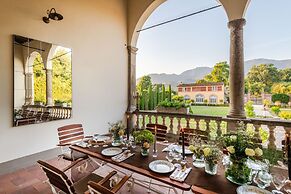 Villa Antica in Lucca