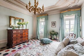 Villa Antica in Lucca