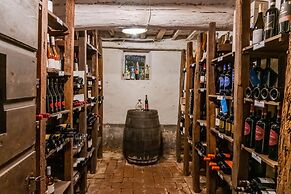 Villa Antica in Lucca