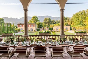 Villa Antica in Lucca