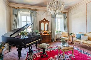 Villa Antica in Lucca