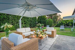 Villa Antica in Lucca