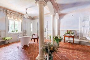 Villa Antica in Lucca