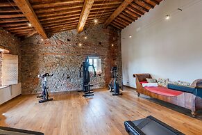 Villa Antica in Lucca