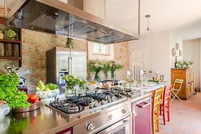 Villa Antica in Lucca