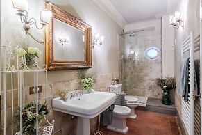 Villa Antica in Lucca