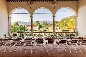 Villa Antica in Lucca