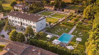 Villa Antica in Lucca