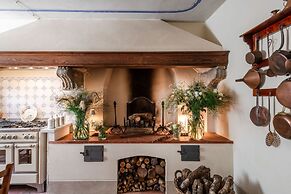 Villa Antica in Lucca