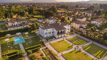 Villa Antica in Lucca