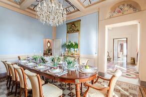 Villa Antica in Lucca