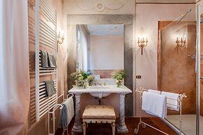 Villa Antica in Lucca