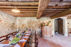 Villa Antica in Lucca