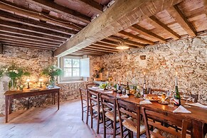 Villa Antica in Lucca