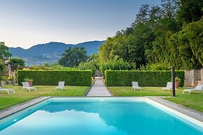 Villa Antica in Lucca