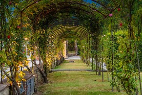 Villa Antica in Lucca