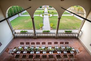 Villa Antica in Lucca