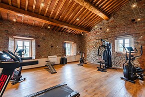 Villa Antica in Lucca